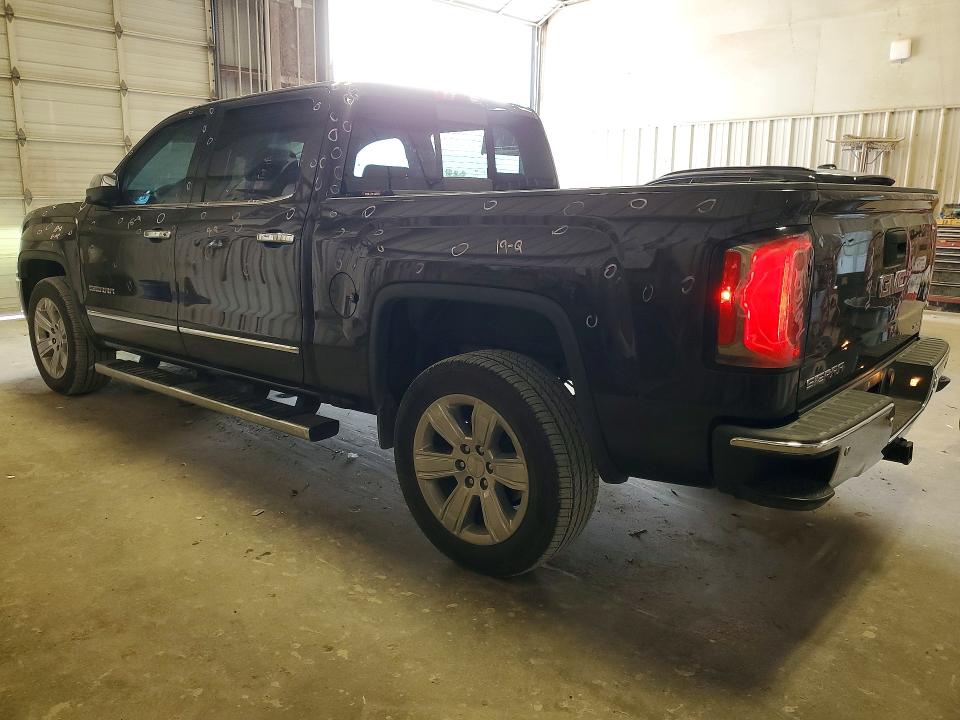 Продаж на аукціоні авто 2016 Gmc Sierra, vin: 3GTP1NECXGG281807, номер лоту: 48973056