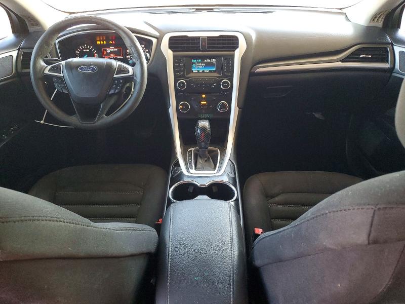 Продаж на аукціоні авто 2014 Ford Fusion, vin: 3FA6P0H71ER113069, номер лоту: 51354856