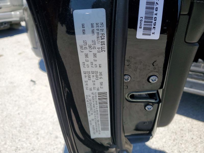 Продаж на аукціоні авто 2019 Jeep Cherokee, vin: 1C4PJMDNXKD299517, номер лоту: 50472526