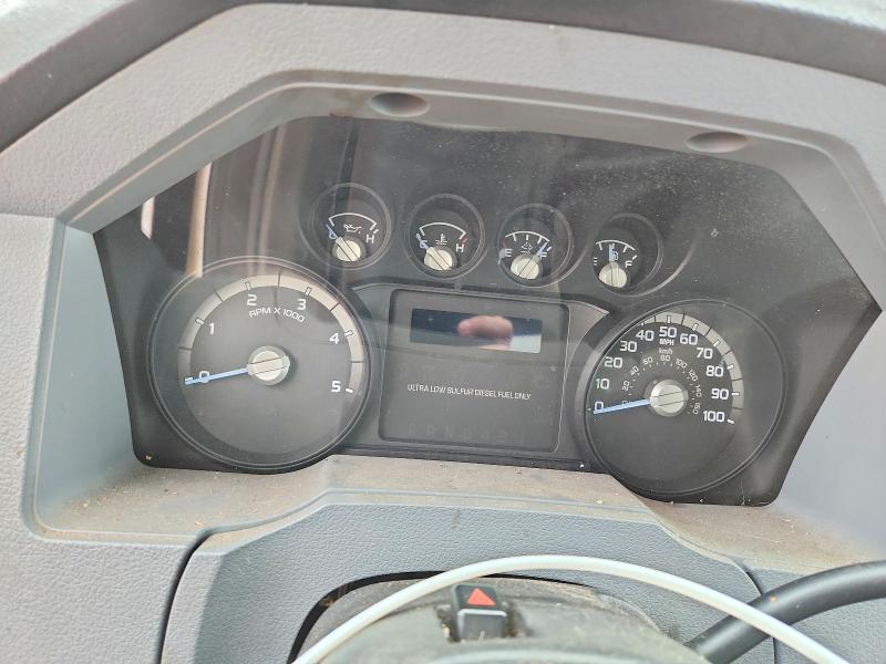 Продажа на аукционе авто 2015 Ford F650, vin: 3FRNF6FCXFV747214, номер лота: 48624986