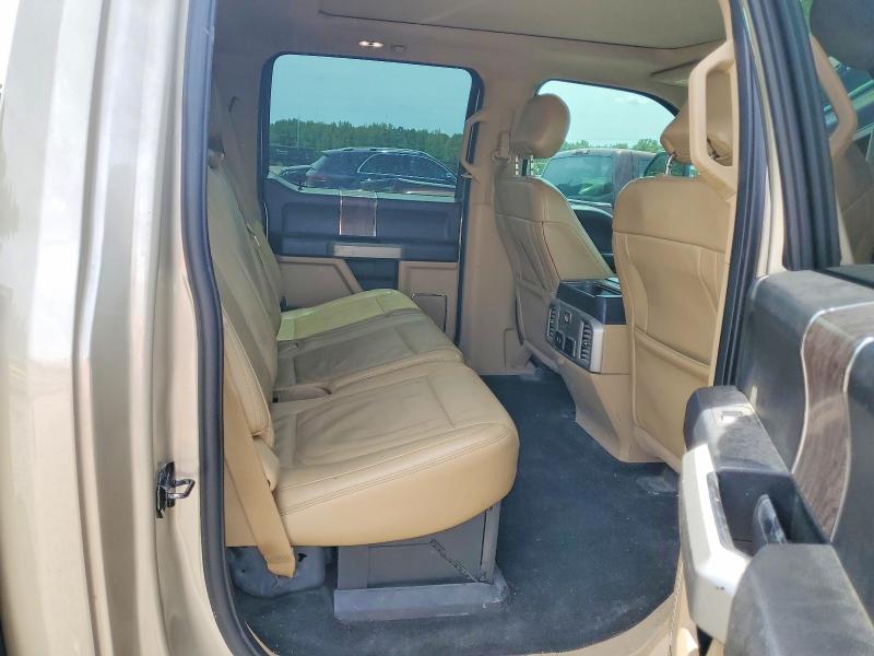 Aukcja sprzedaży 2017 Ford F250, vin: 1FT7W2BT6HED04612, numer aukcji: 49928866