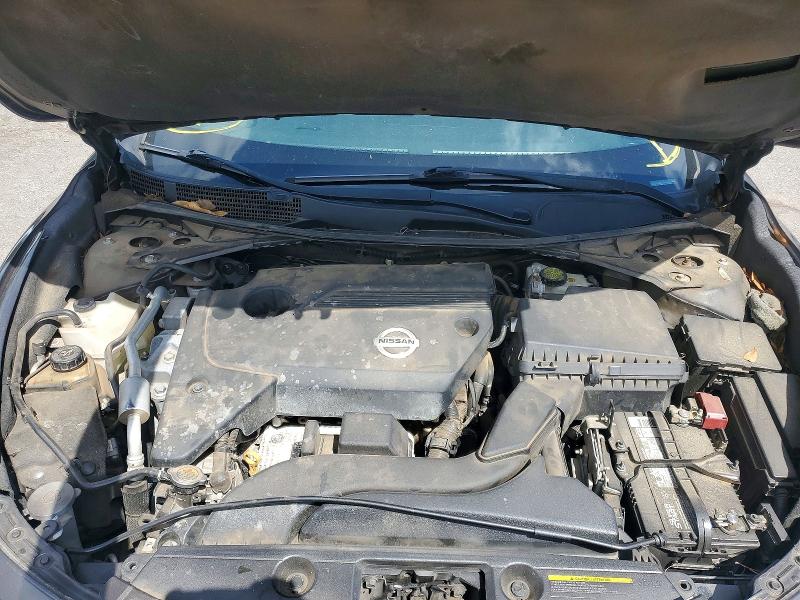 51101516 :رقم المزاد ، 1N4AL3APXDN459933 vin ، 2013 Nissan Altima مزاد بيع