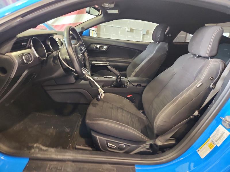 2017 Ford Mustang მანქანა იყიდება აუქციონზე, vin: 1FA6P8CF4H5330331, აუქციონის ნომერი: 50180006