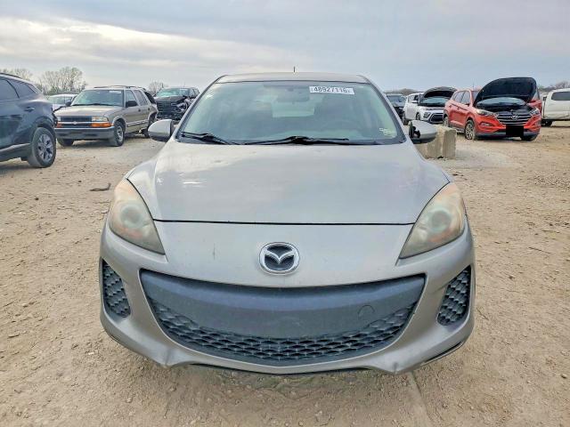 48927116 :رقم المزاد ، JM1BL1L72D1754094 vin ، 2013 Mazda 3 مزاد بيع