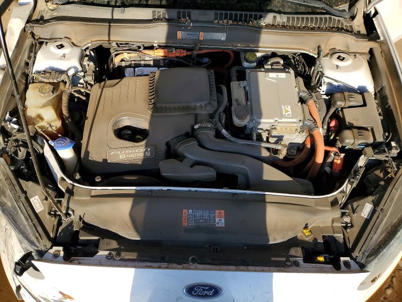 Продажа на аукционе авто 2016 Ford Fusion, vin: 3FA6P0SU1GR166534, номер лота: 49018736