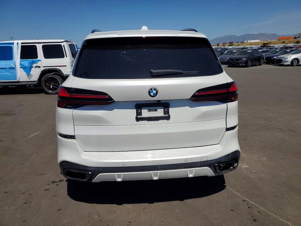 Aukcja sprzedaży 2024 Bmw X5, vin: 5UX13EU07R9T85969, numer aukcji: 50678536