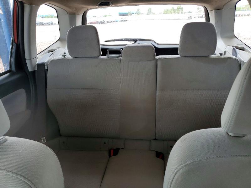 49607756 :رقم المزاد ، JF2SJABC9HH438484 vin ، 2017 Subaru Forester مزاد بيع