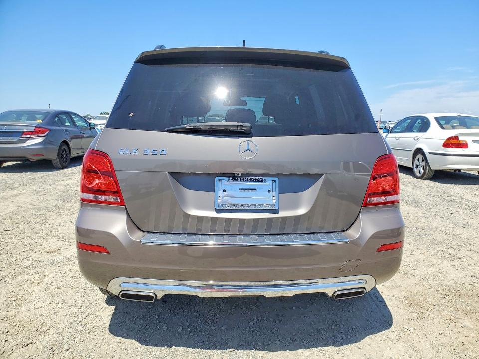 Aukcja sprzedaży 2015 Mercedes-benz Glk, vin: WDCGG5HB7FG378758, numer aukcji: 51514856