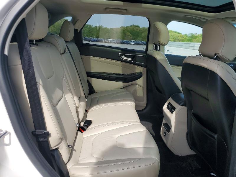 Продажа на аукционе авто 2016 Ford Edge, vin: 2FMPK4K89GBB77251, номер лота: 49031436