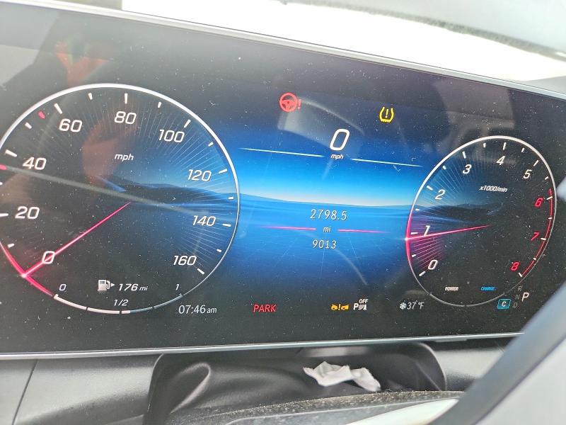 Продаж на аукціоні авто 2025 Mercedes-benz Glc, vin: W1NKM4HB9SF387506, номер лоту: 48976706
