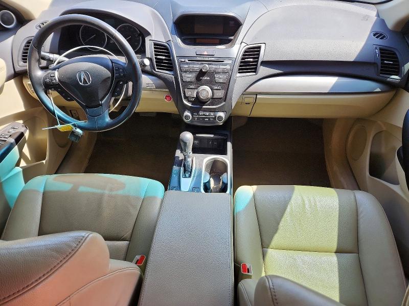 Aukcja sprzedaży 2016 Acura Rdx, vin: 5J8TB4H32GL009421, numer aukcji: 48017036