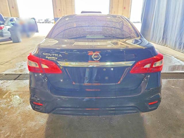 Продажа на аукционе авто 2019 Nissan Sentra, vin: 3N1AB7AP1KY415388, номер лота: 49549516