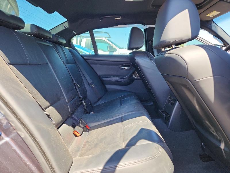 Продаж на аукціоні авто 2008 Bmw M3, vin: WBSVA93528E215319, номер лоту: 51887986