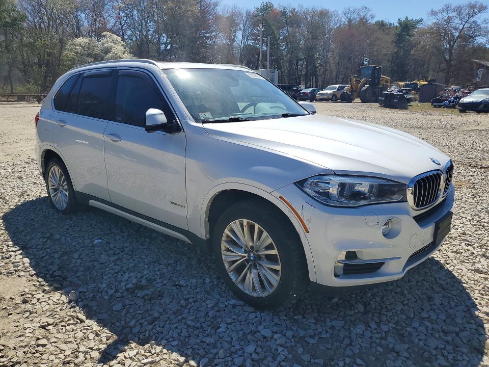 Aukcja sprzedaży 2016 Bmw X5, vin: 5UXKR0C55G0P34812, numer aukcji: 51324396