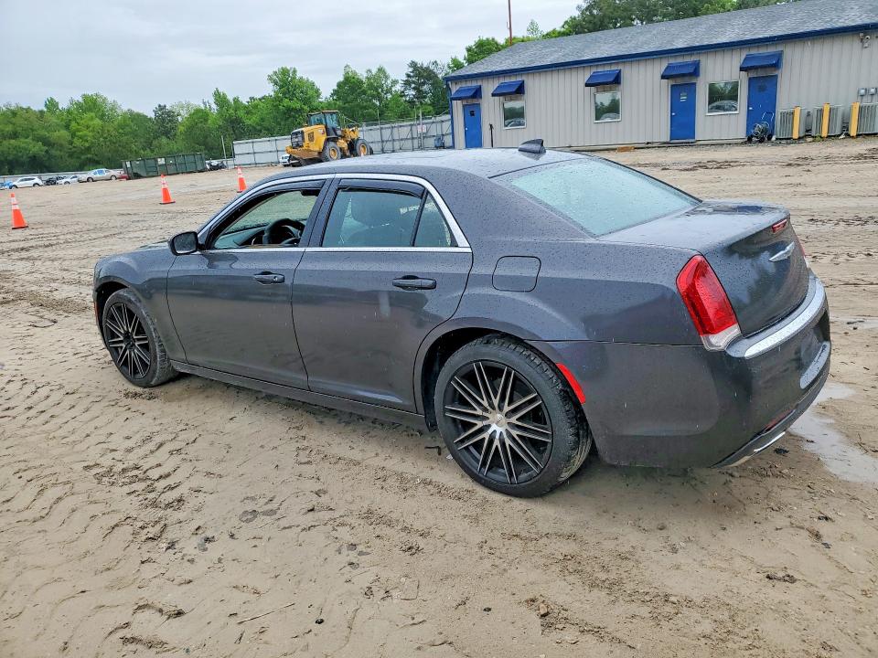2016 Chrysler 300 მანქანა იყიდება აუქციონზე, vin: 2C3CCAAG6GH147911, აუქციონის ნომერი: 48773956
