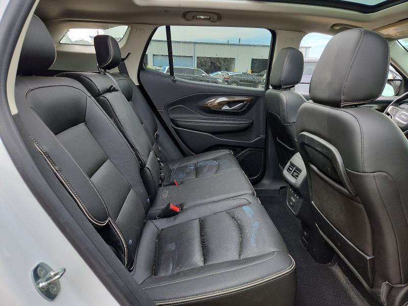 Aukcja sprzedaży 2020 Gmc Terrain, vin: 3GKALXEX7LL253953, numer aukcji: 48599016
