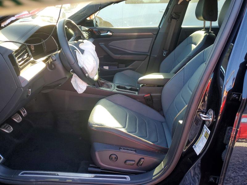 Продажа на аукционе авто 2025 Volkswagen Jetta, vin: 3VW1T7BU2SM062534, номер лота: 51002566