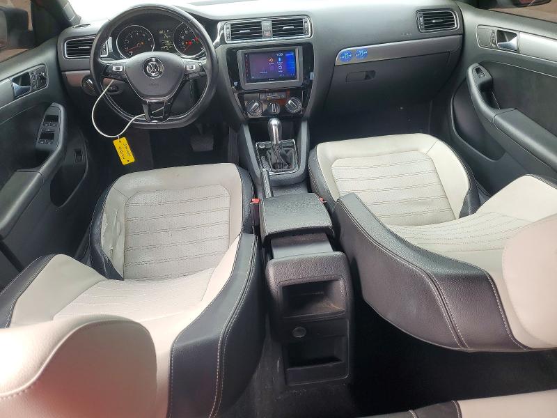 51339626 :رقم المزاد ، 3VWD17AJXGM288127 vin ، 2016 Volkswagen Jetta مزاد بيع