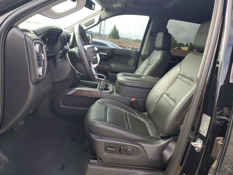 Продажа на аукционе авто 2019 Gmc Sierra, vin: 3GTU9FED8KG313124, номер лота: 49598096