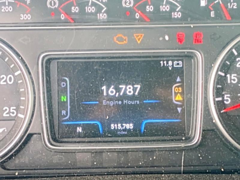 51544866 :رقم المزاد ، 3HSDZAPR4LN555781 vin ، 2020 International Lt625 مزاد بيع