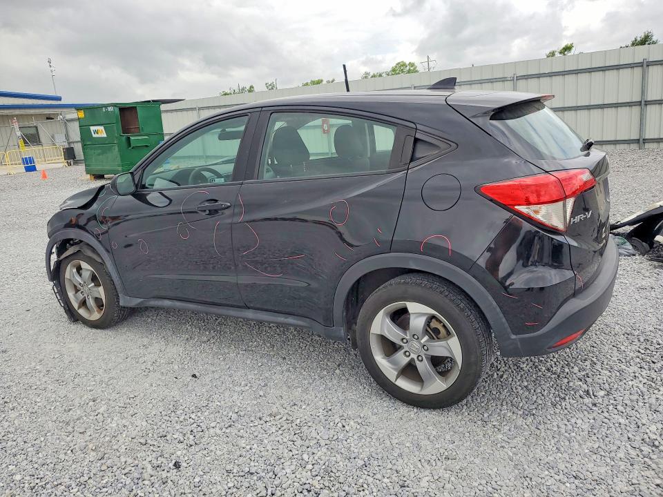 50062506 :رقم المزاد ، 3CZRU5H37MM704779 vin ، 2021 Honda Hr-v مزاد بيع
