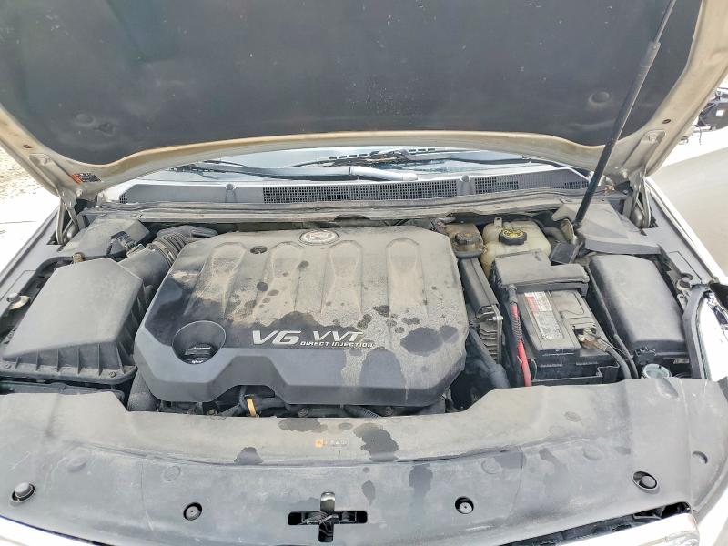 Aukcja sprzedaży 2015 Cadillac Xts, vin: 2G61N5S37F9258303, numer aukcji: 48520656