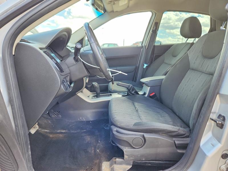 Aukcja sprzedaży 2008 Ford Focus, vin: 1FAHP35N78W292054, numer aukcji: 47764276