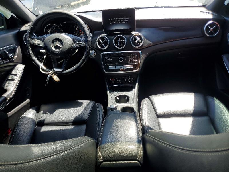 Aukcja sprzedaży 2019 Mercedes-benz Cla, vin: WDDSJ4EB7KN710967, numer aukcji: 51024436
