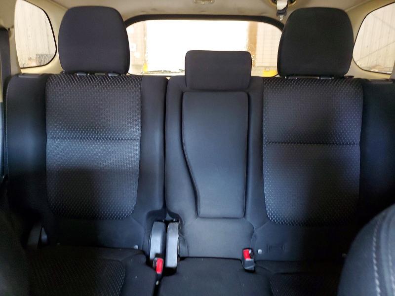 51324466 :رقم المزاد ، JA4AD2A37HZ000804 vin ، 2017 Mitsubishi Outlander مزاد بيع