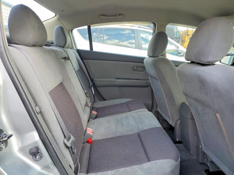 Aukcja sprzedaży 2007 Nissan Sentra, vin: 3N1AB61E27L694539, numer aukcji: 49718456
