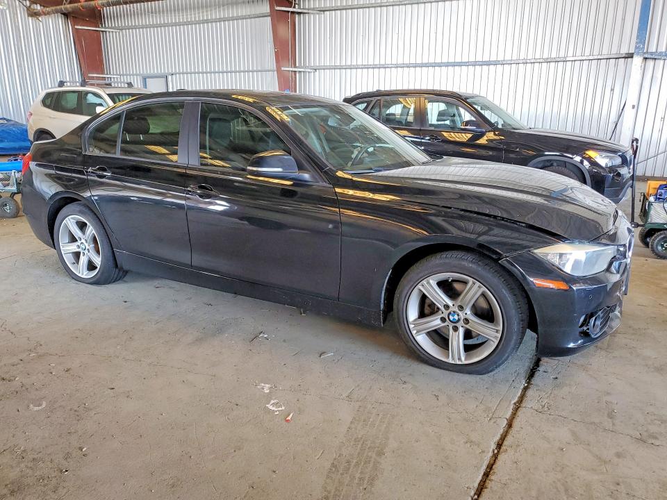 Продаж на аукціоні авто 2015 Bmw 328, vin: WBA3B3G5XFNT18016, номер лоту: 51561536