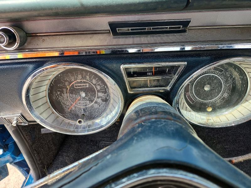 Продажа на аукционе авто 1965 Buick Wildcat, vin: 466675X143036, номер лота: 51797006