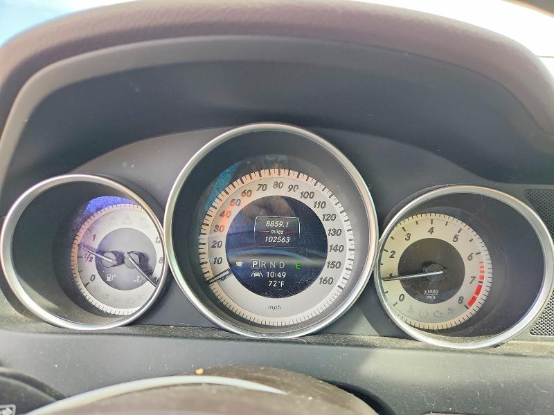 Aukcja sprzedaży 2013 Mercedes-benz C, vin: WDDGF4HBXDA808971, numer aukcji: 48299336