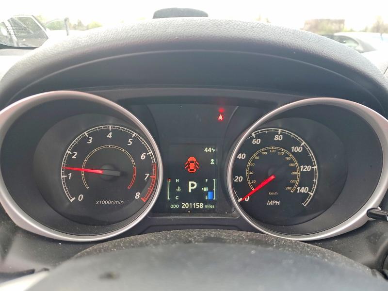 Продаж на аукціоні авто 2015 Mitsubishi Outlander Sport, vin: 4A4AR3AU6FE006984, номер лоту: 50273166