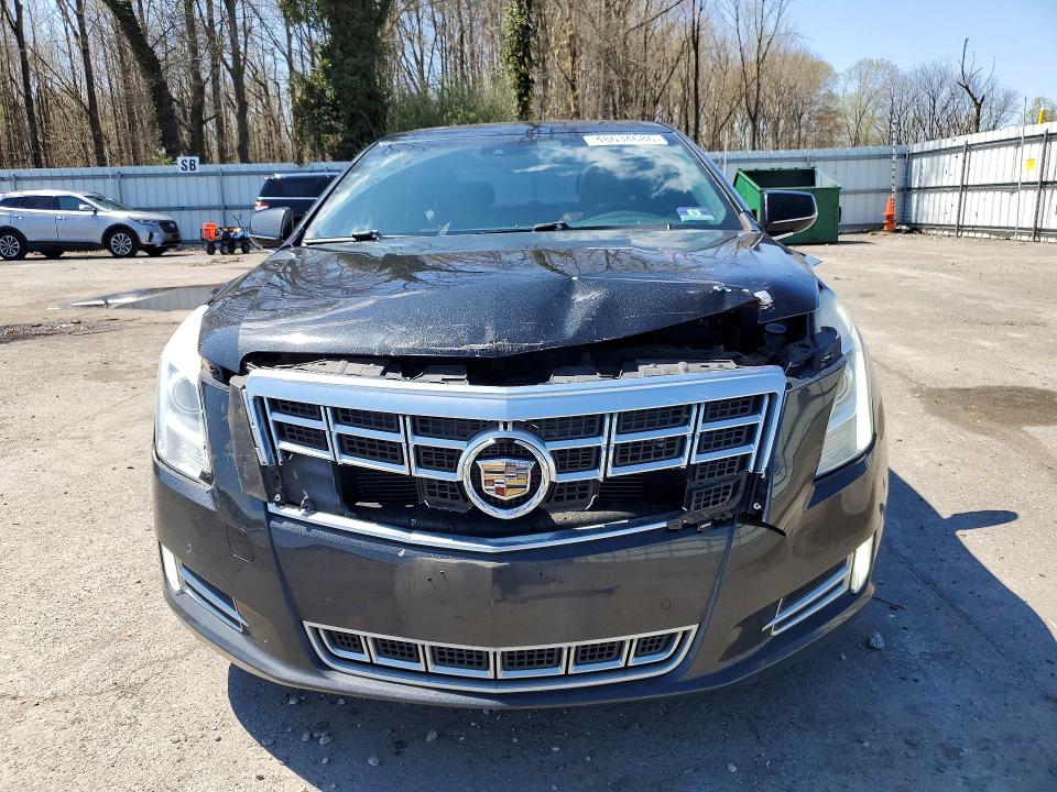 Aukcja sprzedaży 2015 Cadillac Xts, vin: 2G61M5S39F9126274, numer aukcji: 48634686
