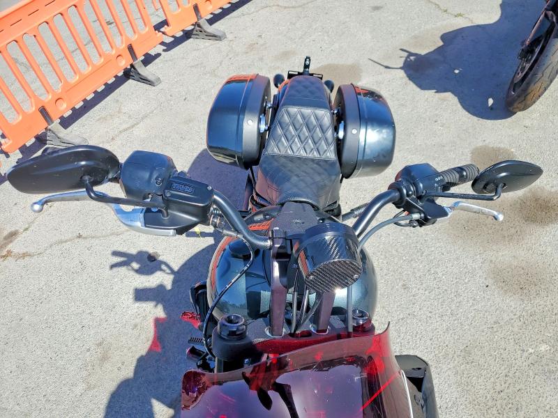 Продаж на аукціоні авто 2025 Harley-davidson Fxlrst, vin: 1HD1YXA28SB038538, номер лоту: 51453026
