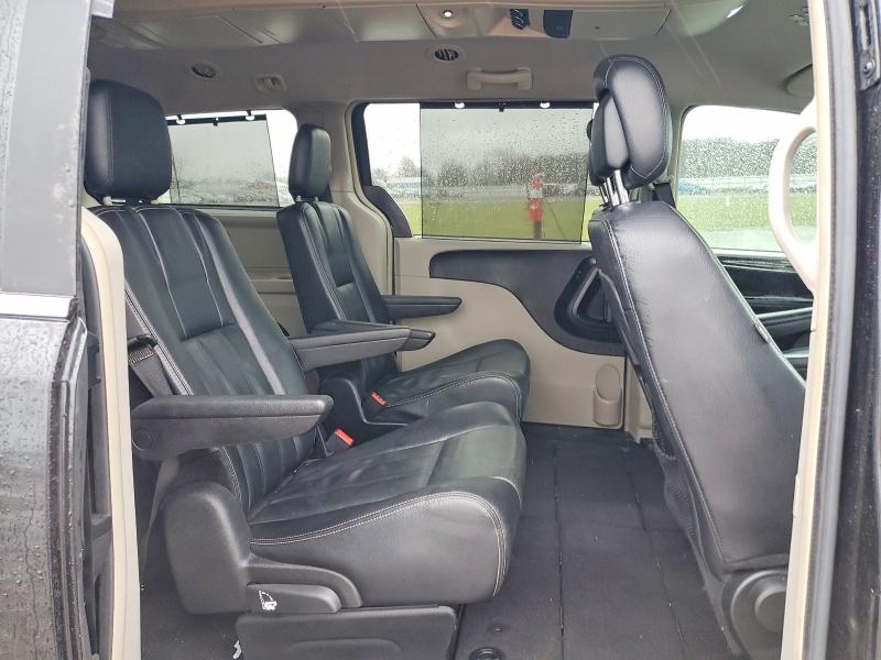 Aukcja sprzedaży 2014 Chrysler Town & Country, vin: 2C4RC1BG5ER192642, numer aukcji: 48423506