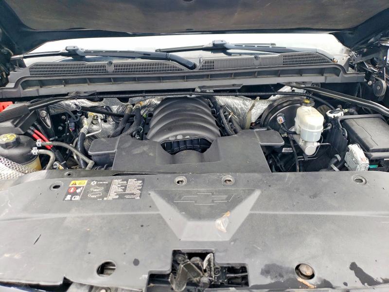 Продажа на аукционе авто 2016 Chevrolet Silverado, vin: 1GCVKPEC9GZ317244, номер лота: 48437046