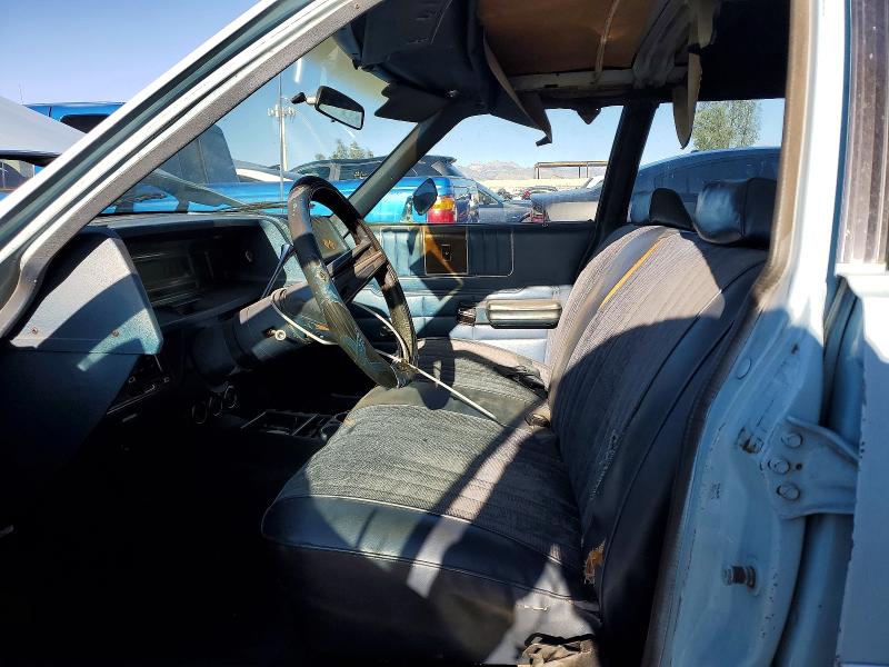 Aukcja sprzedaży 1971 Ford 7740, vin: 1J74K167004, numer aukcji: 50426166