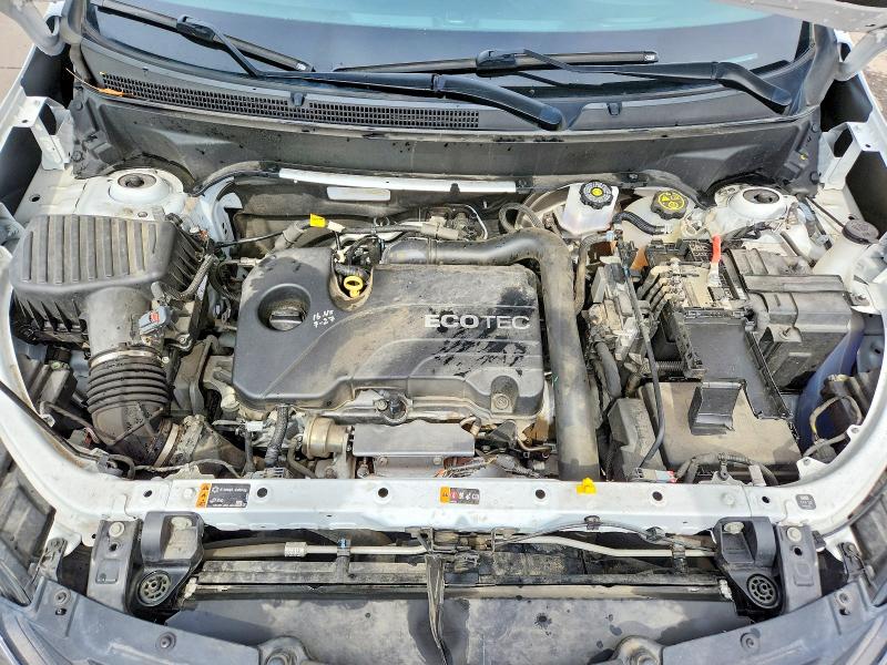 Продажа на аукционе авто 2021 Chevrolet Equinox, vin: 2GNAXUEV9M6122842, номер лота: 49490646