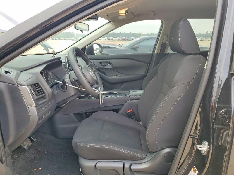 Продаж на аукціоні авто 2024 Nissan Rogue, vin: 5N1BT3AA2RC694741, номер лоту: 51409646
