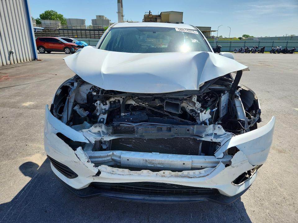 Продажа на аукционе авто 2019 Honda Hr-v, vin: 3CZRU5H3XKM702327, номер лота: 50614226