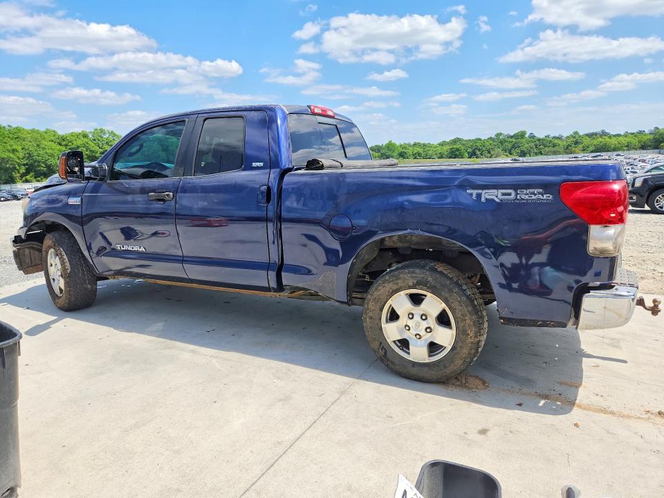 Продажа на аукционе авто 2008 Toyota Tundra, vin: 5TBRV54158S478828, номер лота: 50105296