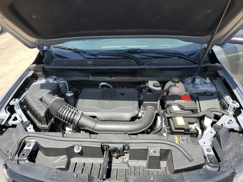 Aukcja sprzedaży 2023 Gmc Acadia, vin: 1GKKNRL42PZ183411, numer aukcji: 51468176