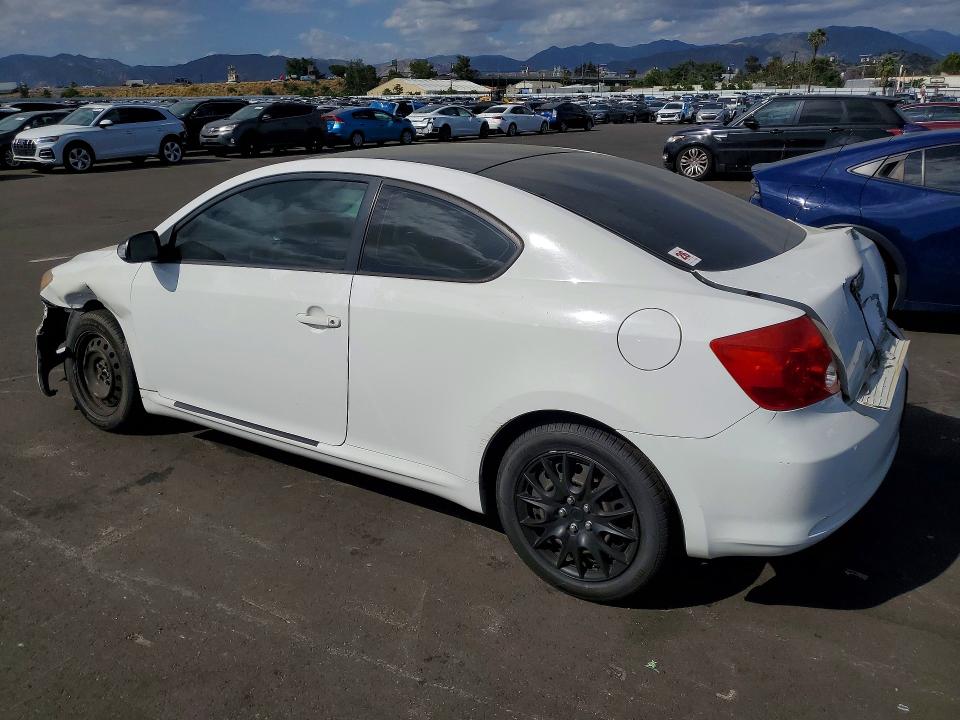 Продаж на аукціоні авто 2008 Scion Tc, vin: JTKDE167380274732, номер лоту: 51356546