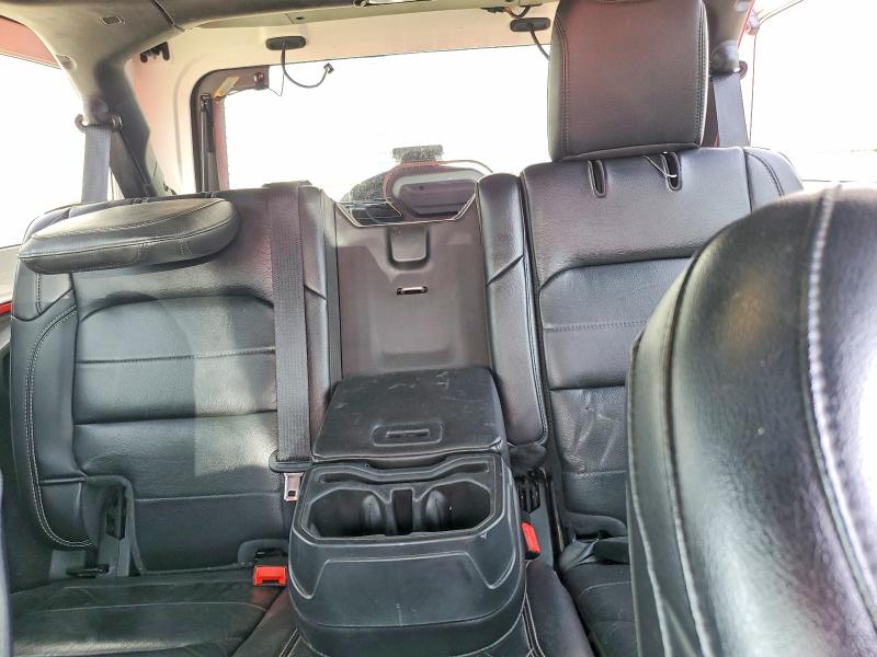 2020 Jeep Wrangler Unlimited მანქანა იყიდება აუქციონზე, vin: 1C4HJXEGXLW264942, აუქციონის ნომერი: 50923036