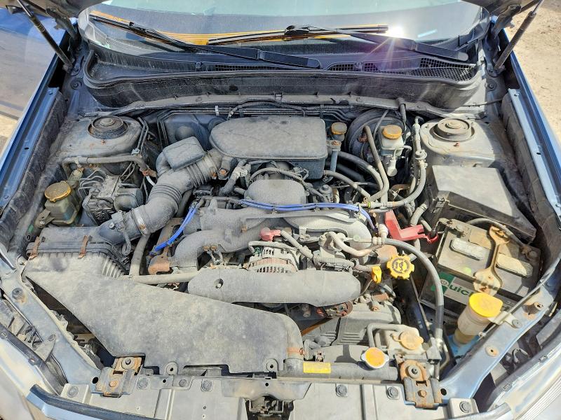 Продаж на аукціоні авто 2010 Subaru Forester, vin: JF2SH6AC4AG738004, номер лоту: 50568316