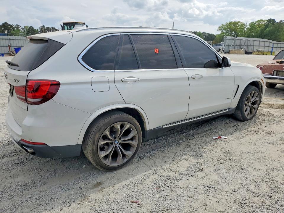 Продажа на аукционе авто 2016 Bmw X5, vin: 5UXKR0C5XG0P22915, номер лота: 48561536