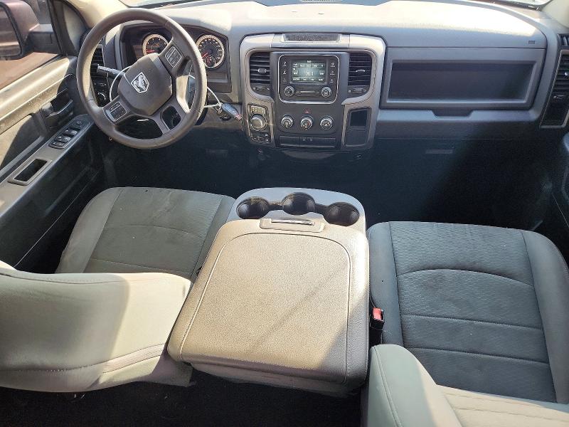Продаж на аукціоні авто 2019 Ram 1500 Classic, vin: 1C6RR7FG5KS636521, номер лоту: 50337406