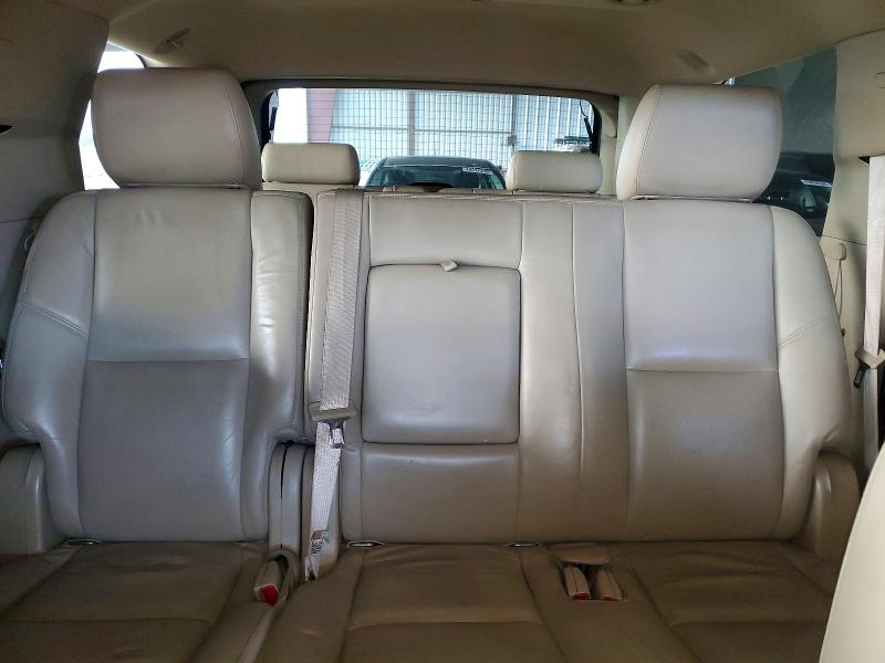 Aukcja sprzedaży 2011 Gmc Yukon, vin: 1GKS2GEJ5BR206060, numer aukcji: 49866276
